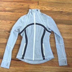 Lululemon Define Jacket